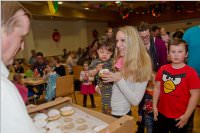Kindermaskenball vom ASV Neufeld, 30.01.2016