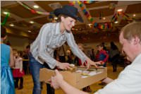 Kindermaskenball vom ASV Neufeld, 30.01.2016