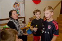 Kindermaskenball vom ASV Neufeld, 30.01.2016