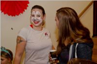 Kindermaskenball vom ASV Neufeld, 30.01.2016