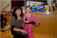 Kindermaskenball vom ASV Neufeld, 30.01.2016