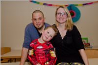 Kindermaskenball vom ASV Neufeld, 30.01.2016