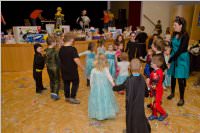 Kindermaskenball vom ASV Neufeld, 30.01.2016