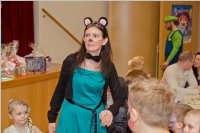 Kindermaskenball vom ASV Neufeld, 30.01.2016