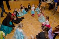 Kindermaskenball vom ASV Neufeld, 30.01.2016