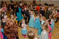 Kindermaskenball vom ASV Neufeld, 30.01.2016
