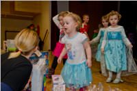Kindermaskenball vom ASV Neufeld, 30.01.2016