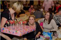 Kindermaskenball vom ASV Neufeld, 30.01.2016