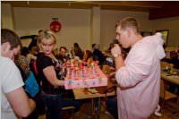 Kindermaskenball vom ASV Neufeld, 30.01.2016