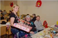 Kindermaskenball vom ASV Neufeld, 30.01.2016