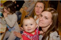 Kindermaskenball vom ASV Neufeld, 30.01.2016