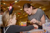 Kindermaskenball vom ASV Neufeld, 30.01.2016