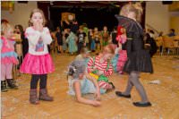 Kindermaskenball vom ASV Neufeld, 30.01.2016