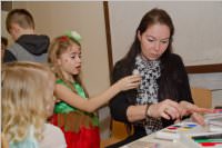 Kindermaskenball vom ASV Neufeld, 30.01.2016
