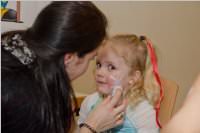 Kindermaskenball vom ASV Neufeld, 30.01.2016