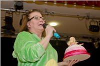 Kindermaskenball vom ASV Neufeld, 30.01.2016