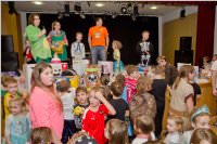 Kindermaskenball vom ASV Neufeld, 30.01.2016