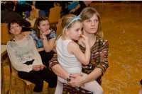 Kindermaskenball vom ASV Neufeld, 30.01.2016