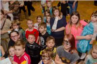 Kindermaskenball vom ASV Neufeld, 30.01.2016