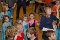 Kindermaskenball vom ASV Neufeld, 30.01.2016