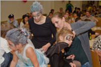 Kindermaskenball vom ASV Neufeld, 30.01.2016