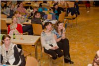 Kindermaskenball vom ASV Neufeld, 30.01.2016