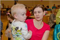 Kindermaskenball vom ASV Neufeld, 30.01.2016