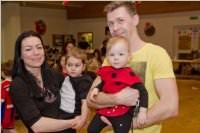 Kindermaskenball vom ASV Neufeld, 30.01.2016