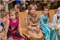 Kindermaskenball vom ASV Neufeld, 25.02.2017