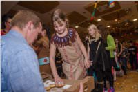Kindermaskenball vom ASV Neufeld, 25.02.2017