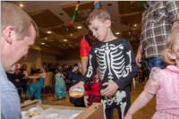 Kindermaskenball vom ASV Neufeld, 25.02.2017