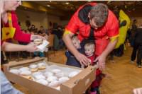 Kindermaskenball vom ASV Neufeld, 25.02.2017