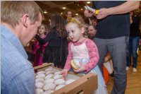 Kindermaskenball vom ASV Neufeld, 25.02.2017