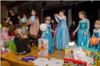 Kindermaskenball vom ASV Neufeld, 25.02.2017