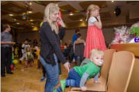 Kindermaskenball vom ASV Neufeld, 25.02.2017