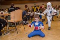 Kindermaskenball vom ASV Neufeld, 25.02.2017