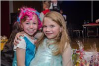 Kindermaskenball vom ASV Neufeld, 25.02.2017