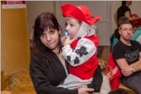 Kindermaskenball vom ASV Neufeld, 25.02.2017