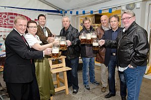 ASV Oktoberfest, 25.10.2014