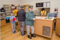 ASV Neufeld Sautanz mit Faschingsausklang, 28.02.2017