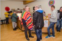 ASV Neufeld Sautanz mit Faschingsausklang, 28.02.2017