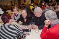 ASV Neufeld Sautanz mit Faschingsausklang, 28.02.2017