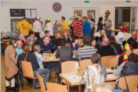 ASV Neufeld Sautanz mit Faschingsausklang, 28.02.2017