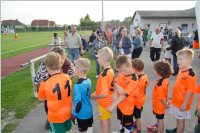 ASV Sportfest, 29. - 31.05.2015