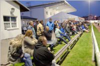 ASV Sportfest, 29. - 31.05.2015