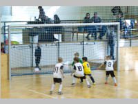 ASV Neufeld Winter Ending Tournament, 21. - 22.02.2015