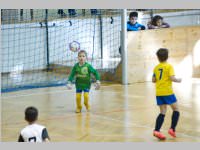 ASV Neufeld Winter Ending Tournament, 21. - 22.02.2015