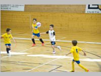 ASV Neufeld Winter Ending Tournament, 21. - 22.02.2015