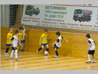 ASV Neufeld Winter Ending Tournament, 21. - 22.02.2015