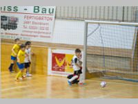 ASV Neufeld Winter Ending Tournament, 21. - 22.02.2015